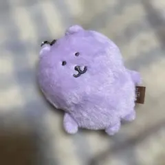 カラーなナガノくま 自分ツッコミくま マスコット