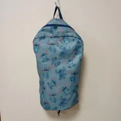 スティッチ キャラクター バックパック