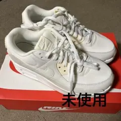 お値下げ 未使用 エア マックス 90 LV8 25cm