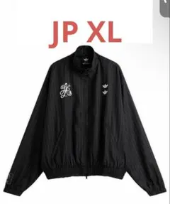 ADIDAS WILLY CHAVARRIA STRIPE JACKET 2XL - メルカリ