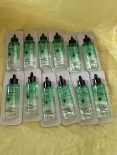 L'OCCITANE ロクシタン　アドバンストスカルプケア　12個