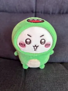 ナガノマーケット　ちいかわ恐竜⭐︎期間限定値引き中⭐︎