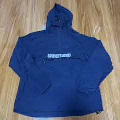 2026年最新】UNDEFEATED メンズ ナイロンジャケットの人気アイテム