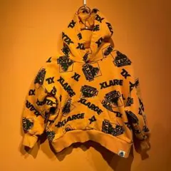XLARGE AIR JAM 会場限定 ゴリラ XL ハイスタンダード - メルカリ