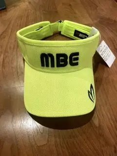 MASTER BUNNY EDITION サンバイザー イエローのサムネイル