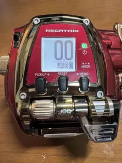 ☆程度良好☆ダイワ 電動リール MAGMAX 500/マグマックス 2025年最新】MAGMAX 500の人気アイテム - メルカリ