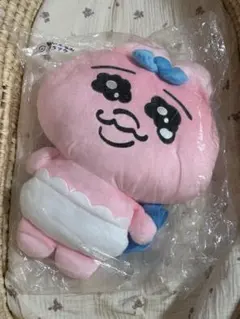 新品未開封 一番くじ おぱんちゅうさぎのサムネイル