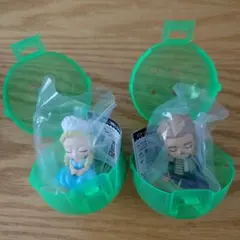 肩ズンFig.　ウィキッド　グリンダ、かかし