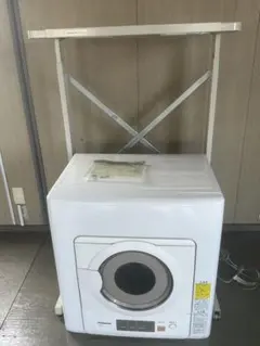 ☆ あキら様専用Panasonic NH-D603 電気式衣類乾燥機のサムネイル