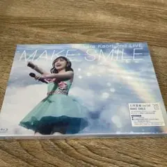 713 石原夏織/2nd LIVE MAKE SMILE