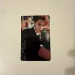 SUPER★DRAGON 志村玲於 Dreamland トレカ