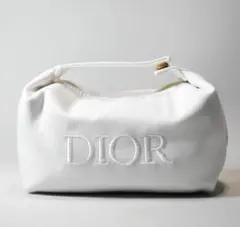 dp2wh 新品未使用本物 Dior ディオール　ノベルティポーチ