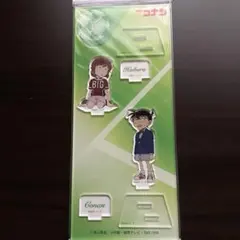 【匿名配送✨️】名探偵コナン 江戸川コナン 灰原哀 アクリルスタンド Vol.26