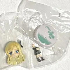 僕は友達が少ない きゅんキャラ はがない くじ フィギュア 柏崎星奈のサムネイル