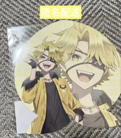 カラフルピーチ たっつん ビックカード