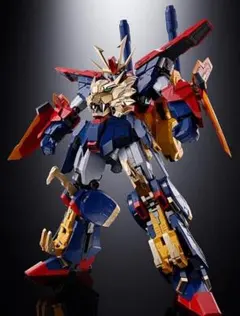 2026年最新】ガンダムトライオン3 メッキの人気アイテム - メルカリ