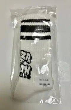 PIZZA OF DEATH RECORDS ソックス 靴下 - メルカリ
