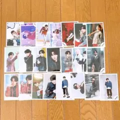 2026年最新】厚紙 宮舘涼太の人気アイテム - メルカリ