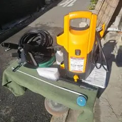 2025年最新】高圧洗浄機 wm－10t8の人気アイテム - メルカリ