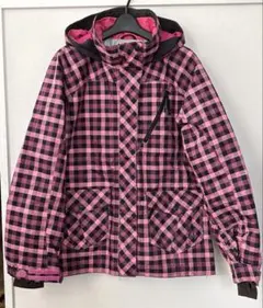 arg　スキーウェア　スノーボードウェア　Lサイズ ジャケットのみ