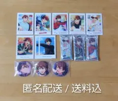 2026年最新】守沢千秋 缶バッジの人気アイテム - メルカリ