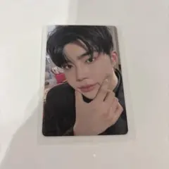 ZEROBASEONE ゼベワン　タワレコ　ゴヌク ZB1 トレカ ラキドロ