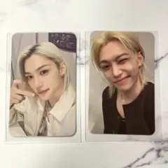 StrayKids ファンクラブ STAYJAPAN 更新特典 フィリックス