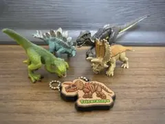 恐竜　グッズ