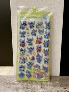 【値下げ中】BONBONDROPシール　3Dシール