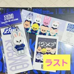 リノ ポラロイド StrayKids MAXIDENT フォトパック リノ leeknow マキシデント