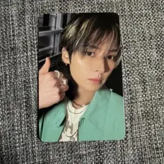 リノ THIS&THAT（THAT VER.通常盤）封入トレカ - メルカリ