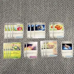 ポケカ　ポケモンカード　汎用カードまとめ売り