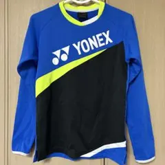 YONEX テニスウェア 長袖 SSサイズ トレーナー