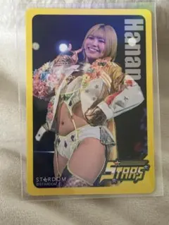羽南　ときわ亭　トレーディングカード