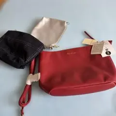 Hushush 3点セット ショルダーバッグのサムネイル