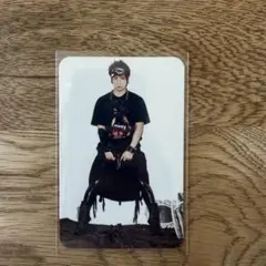 トレカ SHINee ジョンヒョン LUCIFER - メルカリ