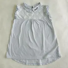 ノースリーブ　女の子　160のサムネイル