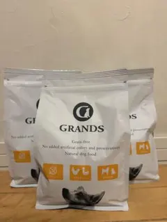 ob※u様専用GRANDS グランツ キャットフード チキン＆サーモン 500g
