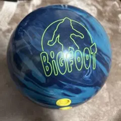 2026年最新】ビッグフット ボウリングの人気アイテム - メルカリ