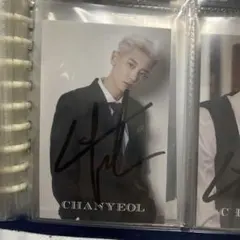 ⭐︎EXO EXhOrizon CHANYEOL スペシャルトレカ ソウルコン - メルカリ