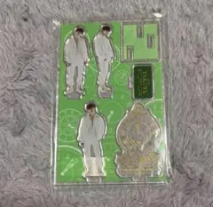 超特急 タクヤ アクスタ