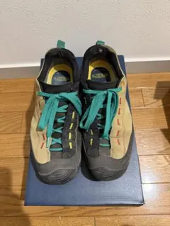 KEEN ジャスパー　26.５cm