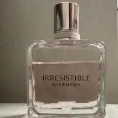 ジバンシイ イレジスティブル オーデトワレ フレッシュ 50ml - メルカリ