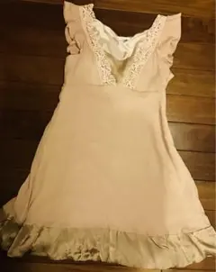 レベッカテイラー　ワンピース　ドレス　結婚式　二次会　パーティー