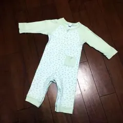 babyGap カバーオール・ロンパース 70  その2
