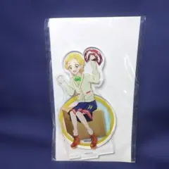 アイカツ！ 5周年 アクリルスタンド 一ノ瀬かえで - メルカリ