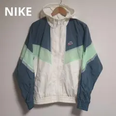 ナイキ NIKE ウィンドランナー フーデッドジャケット ナイロン パーカー L