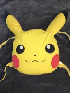ポケモン ピカチュウ バッグ リュック ナードコア