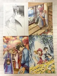 2026年最新】暁のヨナ 複製原画の人気アイテム - メルカリ