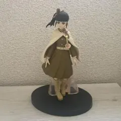 鬼滅の刃　栗花落カナヲ